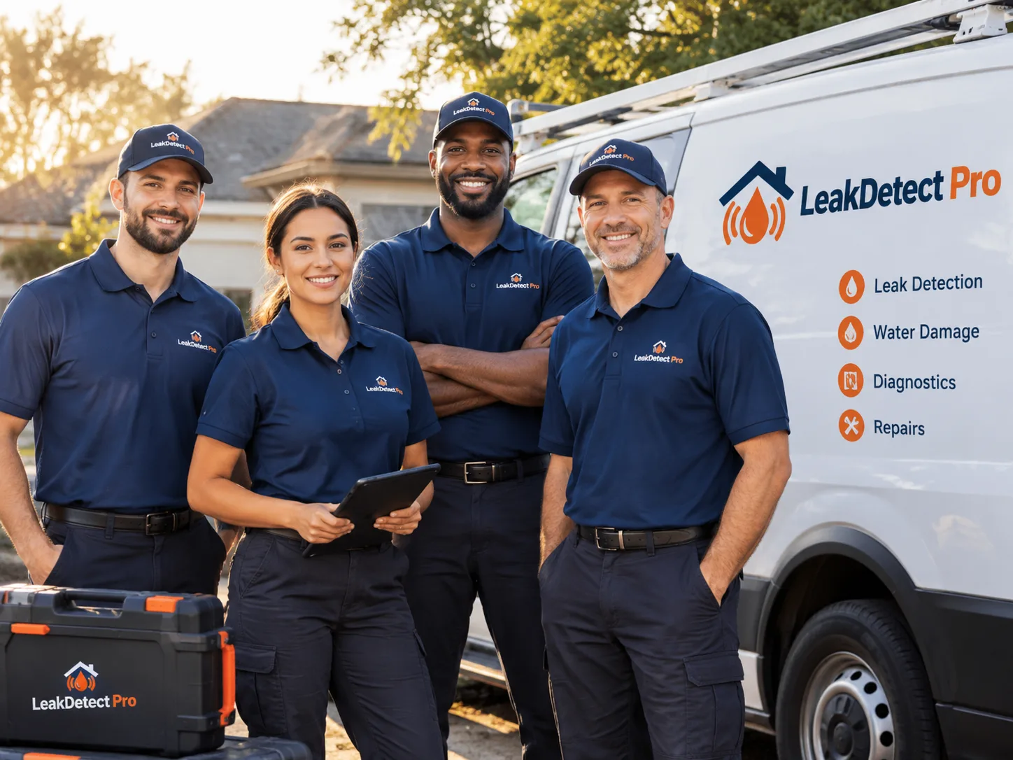Roof Repair company in Baldwin Park, CA
